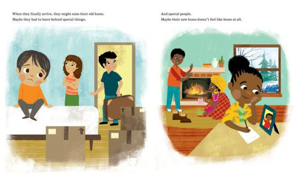 Our World Is a Family: Community Can Change the