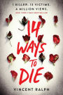 14 Ways To Die