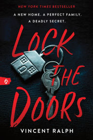 Free ebook download english Lock the Doors 9781728231891