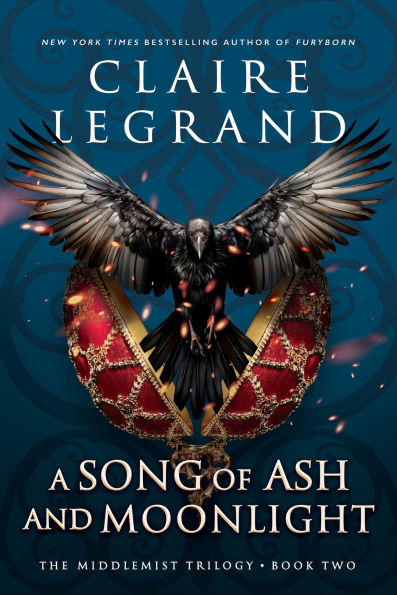 A Song of Ash and Moonlight