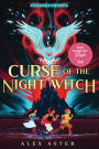 Curse of the Night Witch (Emblem Island Series #1)