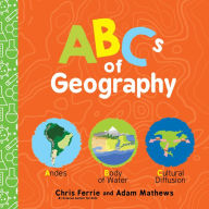 Title: ABCs of Geography, Author: Chris Ferrie