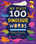 Alternative view 1 of My First 100 Dinosaur Words