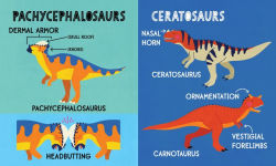 Alternative view 6 of My First 100 Dinosaur Words