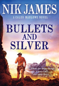 Free computer phone book download Bullets and Silver CHM MOBI PDF