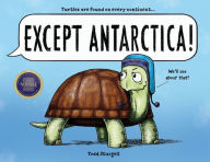 Amazon audio download books Except Antarctica English version