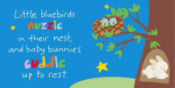 Alternative view 4 of Sweet Dreams Little One: A Bedtime Lullaby for You