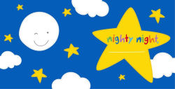 Alternative view 6 of Sweet Dreams Little One: A Bedtime Lullaby for You