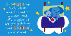 Alternative view 7 of Sweet Dreams Little One: A Bedtime Lullaby for You