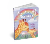 Alternative view 5 of You Are My Rainbow