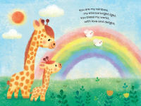 Alternative view 8 of You Are My Rainbow