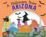 A Halloween Scare in Arizona