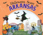 A Halloween Scare in Arkansas