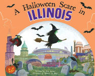 Alternative view 1 of A Halloween Scare in Illinois