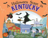 Title: A Halloween Scare in Kentucky, Author: Eric James