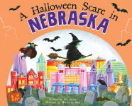 Alternative view 1 of A Halloween Scare in Nebraska