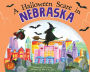 A Halloween Scare in Nebraska