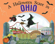 Alternative view 1 of A Halloween Scare in Ohio