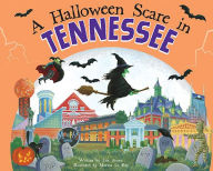 Title: A Halloween Scare in Tennessee, Author: Eric James
