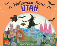 Alternative view 1 of A Halloween Scare in Utah