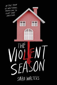 Download free ebooks for kindle uk The Violent Season English version  by  9781728234106