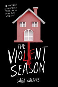 Download book online The Violent Season by 