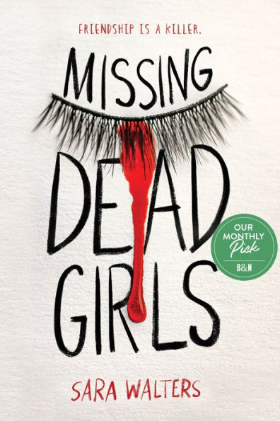 Missing Dead Girls