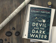 Alternative view 2 of The Devil and the Dark Water