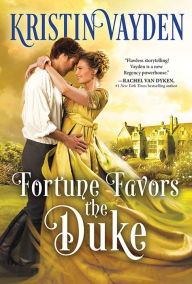 Book for free download Fortune Favors the Duke (English Edition)