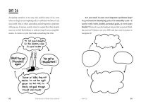 Alternative view 3 of The Hello, Fears Challenge: A 100-Day Journal for Self-Discovery