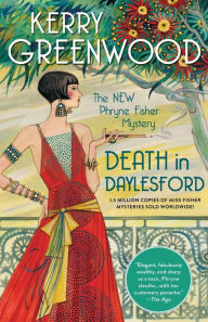 Book download online free Death in Daylesford CHM MOBI ePub 9781728234533