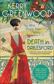 Free downloads books for ipad Death in Daylesford FB2 by Kerry Greenwood