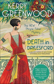 Download books isbn no Death in Daylesford 9781728234564