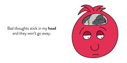 Alternative view 7 of I Feel... Anxious