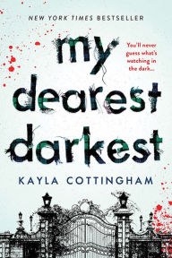 Download free ebook for mp3 My Dearest Darkest PDB RTF (English Edition) 9781728236421 by Kayla Cottingham