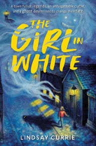 Free book downloads for ipod The Girl in White English version  by Lindsay Currie, Lindsay Currie 9781728236544