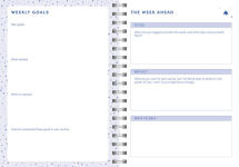 Alternative view 12 of Best Is Yet to Come Undated Planner