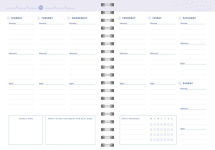 Alternative view 15 of Best Is Yet to Come Undated Planner