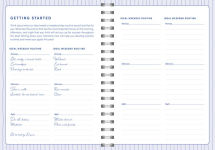 Alternative view 7 of Best Is Yet to Come Undated Planner