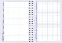 Alternative view 9 of Best Is Yet to Come Undated Planner