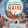 'Twas the Night Before Christmas in Maine