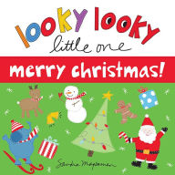 Title: Looky Looky Little One Merry Christmas, Author: Sandra Magsamen