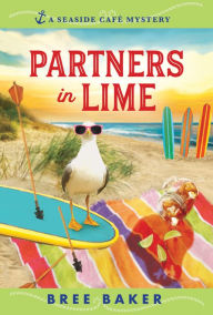 Download epub books Partners in Lime by  RTF DJVU (English literature)