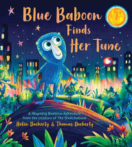 Title: Blue Baboon Finds Her Tune, Author: Helen Docherty