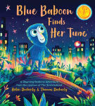 Alternative view 1 of Blue Baboon Finds Her Tune