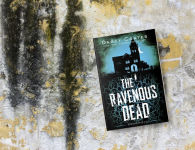 Alternative view 2 of The Ravenous Dead