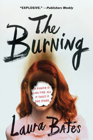 Ebooks to download free The Burning by Laura Bates in English