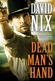 Title: Dead Man's Hand, Author: David Nix