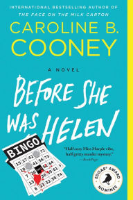 Title: Before She Was Helen, Author: Caroline B. Cooney
