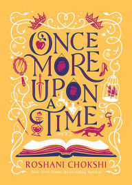 Free download epub book Once More Upon a Time English version